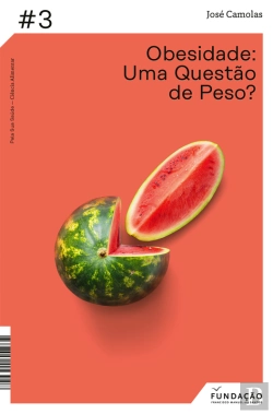 Bertrand.pt - Obesidade – Uma Questão De Peso?