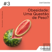 Obesidade – Uma Questão De Peso?