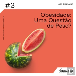 Bertrand.pt - Obesidade – Uma Questão De Peso?