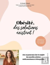 Obésité, Des Solutions Existent !