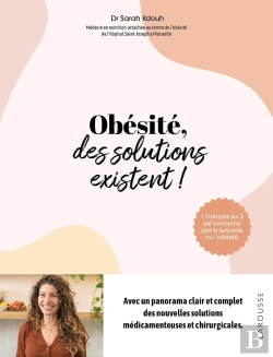 Bertrand.pt - Obésité, Des Solutions Existent !