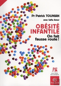 Bertrand.pt - Obésité Infantile, On Fait Fausse Route !
