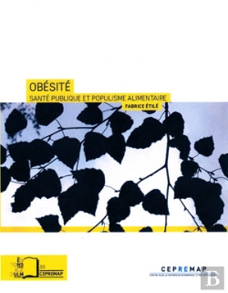 Bertrand.pt - Obésité - Santé Publique Et Populisme Alimentaire