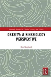 Obesity: A Kinesiology Perspective