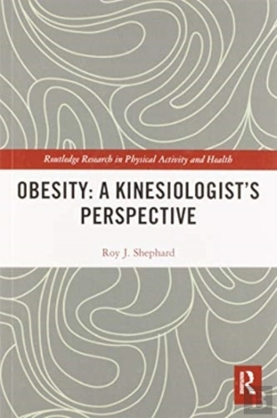 Bertrand.pt - Obesity: A Kinesiology Perspective