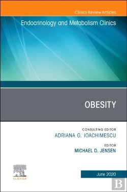 Bertrand.pt - Obesity, An Issue Of Endocrinology And Metabolism Clinics Of North America