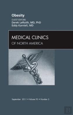 Bertrand.pt - Obesity, An Issue Of Medical Clinics