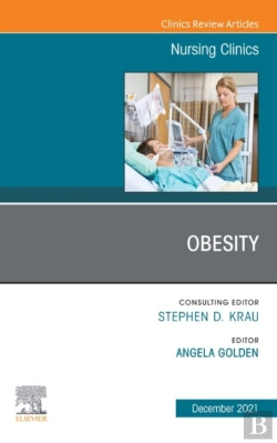 Bertrand.pt - Obesity, An Issue Of Nursing Clinics, E-Book