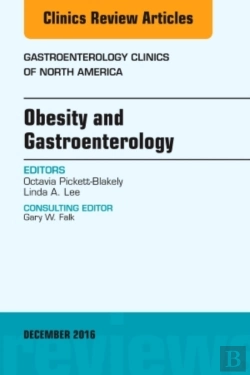 Bertrand.pt - Obesity And Gastroenterology, An Issue Of Gastroenterology Clinics Of North America