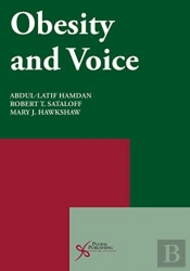 Obesity And Voice