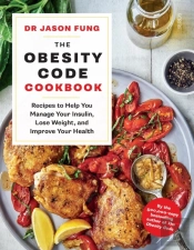 Obesity Code Cookbook
