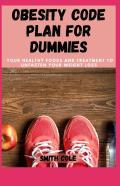 Obesity Code Plan For Dummies