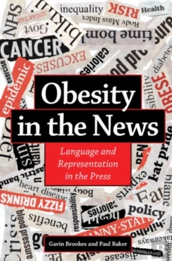 Bertrand.pt - Obesity In The News