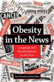 Obesity In The News