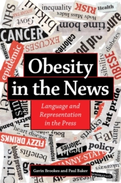 Bertrand.pt - Obesity In The News