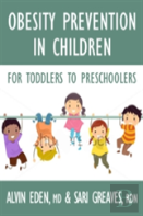 Obesity Prevention For Children