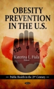 Obesity Prevention In The U.S.