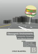 Obesogenic Environments