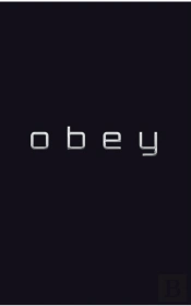 Obey Sir Michael Huhn Artist  Drawing  C