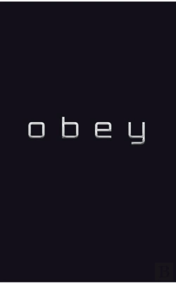 Bertrand.pt - Obey Sir Michael Huhn Artist  Drawing  C