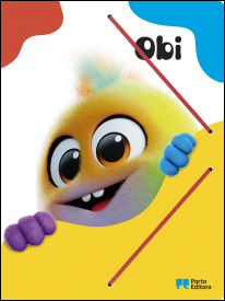 Obi - Pasta A4 com elásticos