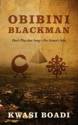 Bertrand.pt - Obibini Blackman