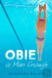 Obie Is Man Enough