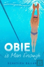 Obie Is Man Enough
