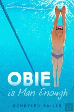 Bertrand.pt - Obie Is Man Enough