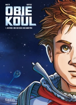 Bertrand.pt - Obie Koul T01 - Un Week-End Sur Deux Chez Mon Pere
