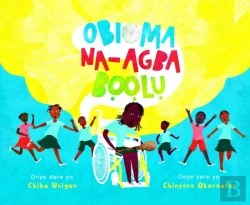 Bertrand.pt - Obioma (Igbo Edition)