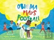 Obioma Plays Football