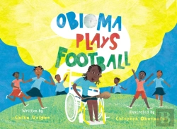 Bertrand.pt - Obioma Plays Football