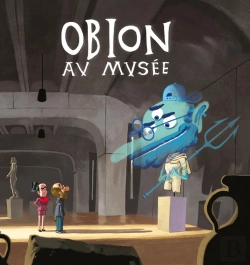Bertrand.pt - Obion Au Musée