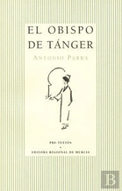 Obispo De Tanger