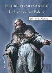 Obispo Mozarabe,El