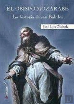 Bertrand.pt - Obispo Mozarabe,El