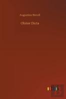 Obiter Dicta