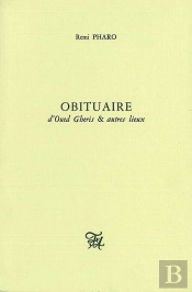 Obituaire D'Oued Gheris : & Autres Lieux