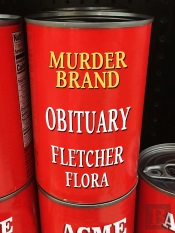Obituary