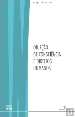 Bertrand.pt - Objeção de Consciência e Direitos Humanos