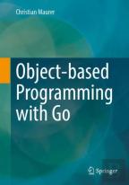 Object-Based Programming With Go