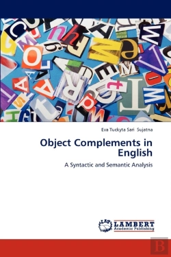 Bertrand.pt - Object Complements In English