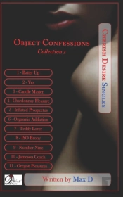 Object Confessions Collection 1