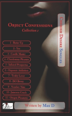 Bertrand.pt - Object Confessions Collection 1
