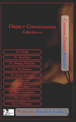 Bertrand.pt - Object Confessions Collection 10