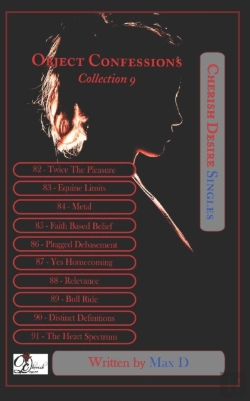 Bertrand.pt - Object Confessions Collection 9
