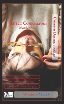 Bertrand.pt - Object Confessions - Number Nine