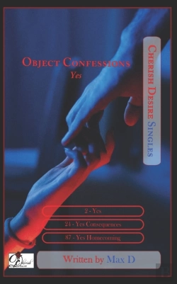 Bertrand.pt - Object Confessions - Yes