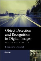 Object Detection And Recognition In Digital Images